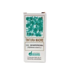 TINTURA MADRE X 60CC - DROGUERIA ARGENTINA