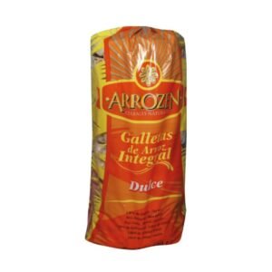 DISCOS X 100GR ARROZEN