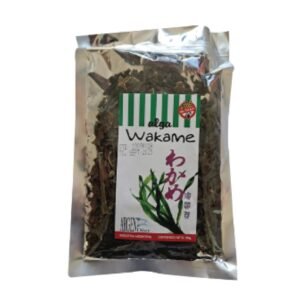 ALGAS WAKAME x 35gr SIN TACC -ARGENDIET