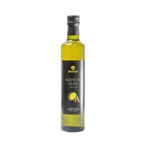 ACEITE DE OLIVA VIRGEN EXTRA - DIMOLY
