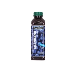 JUGO DE C/STEVIA Y PULPA X 500CC CUARTO CRECIENTE