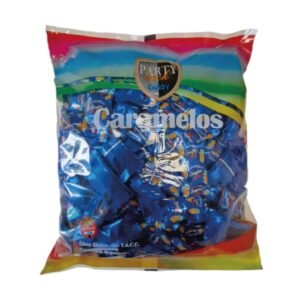 CARAMELOS PARTY BECK DE JENGIBRE SUAVE