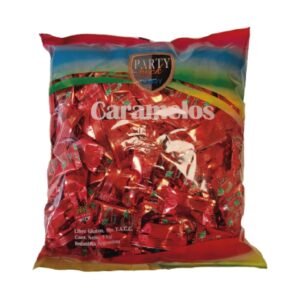 CARAMELOS PARTY BECK DEGINSENG