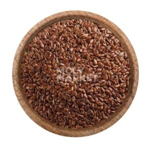 SEMILLAS LINO MARRON