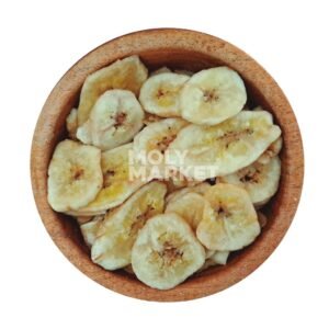 CHIPS DE BANANA ENTERA