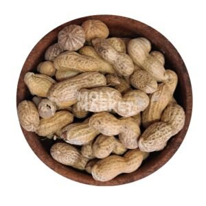 MANI CON CASCARA