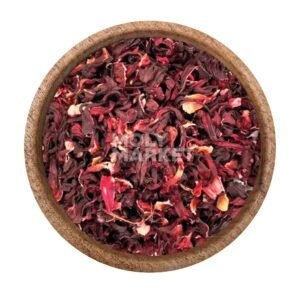 FLOR DE HIBISCUS