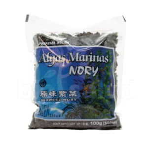 ALGAS NORY MOLIDAS - ARGENDIET