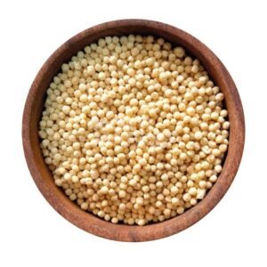 CRISPINES DE ARROZ REDONDOS