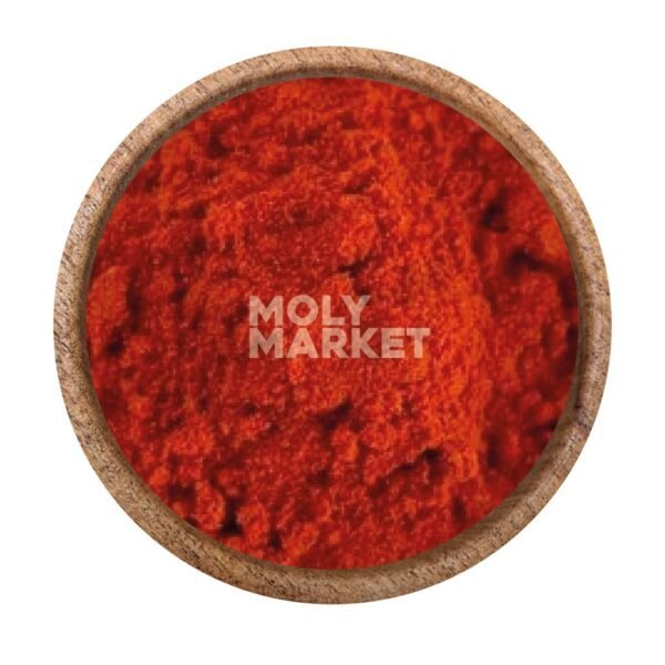 Especias Moly Market — pimentón