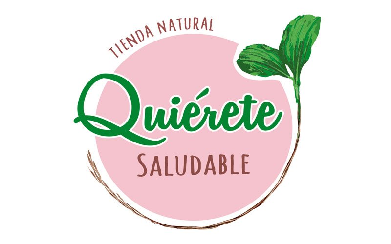 Quiérete Saludable
