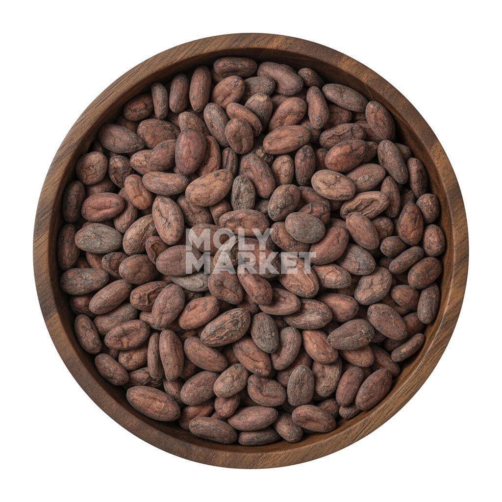 SEMILLA DE CACAO